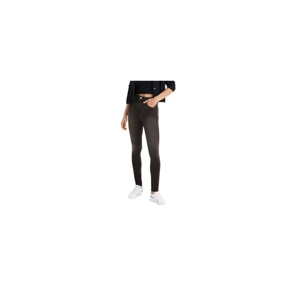 Madewell Women's Curvy Roadtripper Supersoft Skinny Jeans Size 26 NB134 - Picture 1 of 10